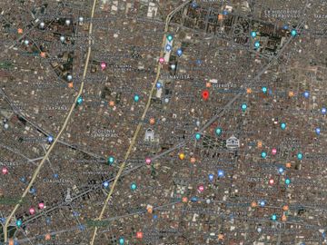 VENTA DE DEPARTAMENTO, ZARCO, GUERRERO CDMX RECUPERACIÓN BANCARIA