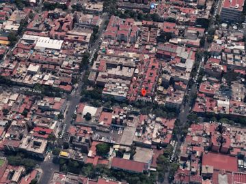 VENTA DE DEPARTAMENTO, ZARCO, GUERRERO CDMX RECUPERACIÓN BANCARIA