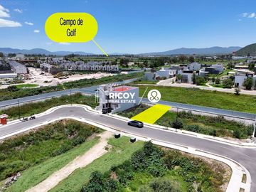 Terreno en venta en San Miguel de Allende