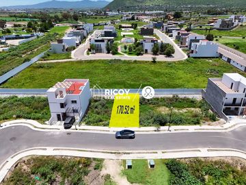 Terreno en venta en San Miguel de Allende