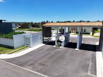 Terreno en venta en San Miguel de Allende