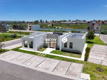 Terreno en venta en San Miguel de Allende