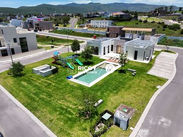 Terreno en venta en San Miguel de Allende