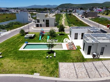 Terreno en venta en San Miguel de Allende