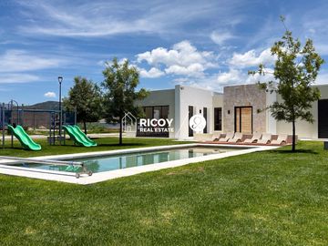 Terreno en venta en San Miguel de Allende