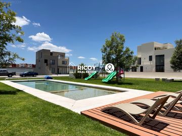 Terreno en venta en San Miguel de Allende