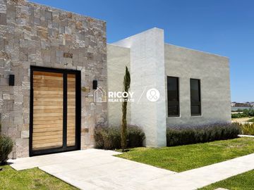 Terreno en venta en San Miguel de Allende