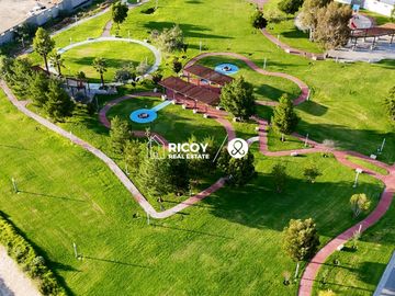 Terreno en venta en San Miguel de Allende