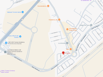 GRAN OPORTUNIDAD PARA INVERTIR EN PEDREGAL DEL VALLE TORREON COAHUILA