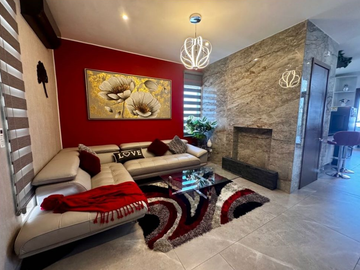 VENTA Casa en Cumbres Elite Premier, Monterrey, N. L