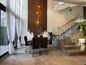 VENTA Casa en Cumbres Elite Premier, Monterrey, N. L