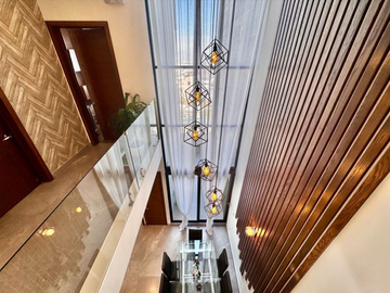 VENTA Casa en Cumbres Elite Premier, Monterrey, N. L