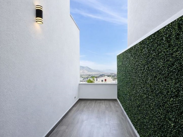 VENTA Casa en Cumbres Elite Premier, Monterrey, N. L
