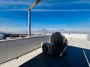 VENTA Casa en Cumbres Elite Premier, Monterrey, N. L
