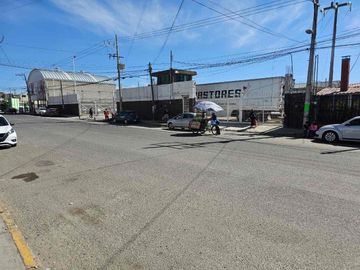 Patio para Trailers en venta