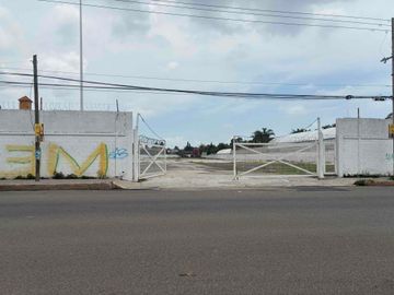Patio para Trailers en venta
