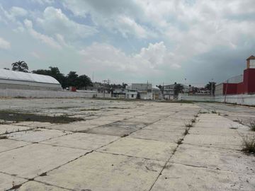 Patio para Trailers en venta