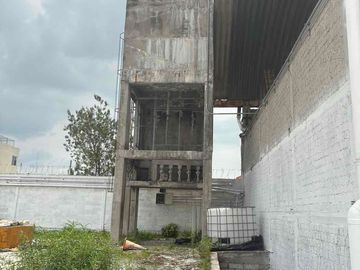 Patio para Trailers en venta