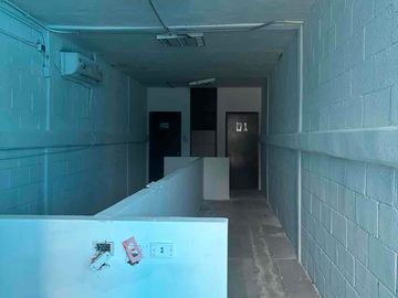 Patio para Trailers en venta