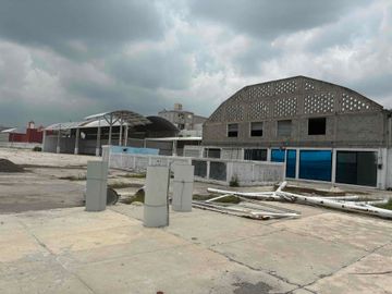 Patio para Trailers en venta