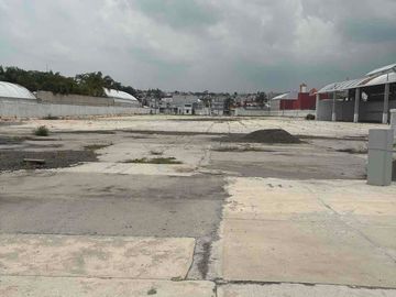 Patio para Trailers en venta