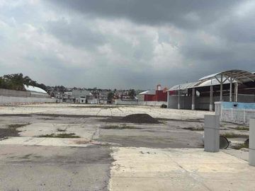 Patio para Trailers en venta