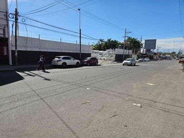 Patio para Trailers en venta