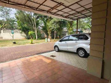 Disewakan rumah 3 Lt, Cluster Samara, Gading Serpong, Tangerang, dekat ruko Aniva
