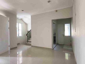 Disewakan rumah 3 Lt, Cluster Samara, Gading Serpong, Tangerang, dekat ruko Aniva