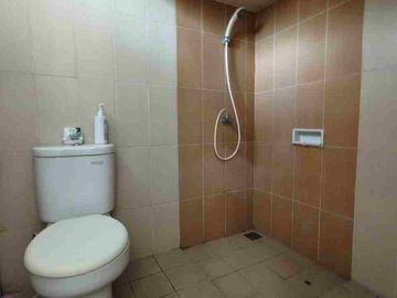 Disewakan rumah 3 Lt, Cluster Samara, Gading Serpong, Tangerang, dekat ruko Aniva