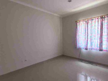 Disewakan rumah 3 Lt, Cluster Samara, Gading Serpong, Tangerang, dekat ruko Aniva