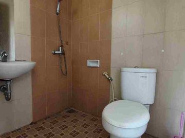 Disewakan rumah 3 Lt, Cluster Samara, Gading Serpong, Tangerang, dekat ruko Aniva