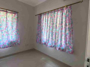 Disewakan rumah 3 Lt, Cluster Samara, Gading Serpong, Tangerang, dekat ruko Aniva