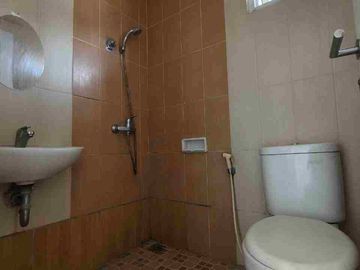 Disewakan rumah 3 Lt, Cluster Samara, Gading Serpong, Tangerang, dekat ruko Aniva
