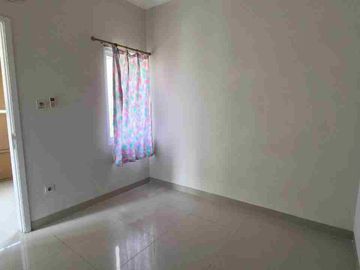 Disewakan rumah 3 Lt, Cluster Samara, Gading Serpong, Tangerang, dekat ruko Aniva