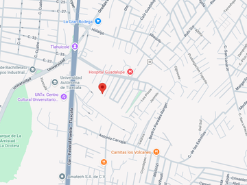 🏡 **¡EXCELENTE OPORTUNIDAD DE INVERSIÓN! – RECUPERACIÓN BANCARIA EN TLAXCALA**