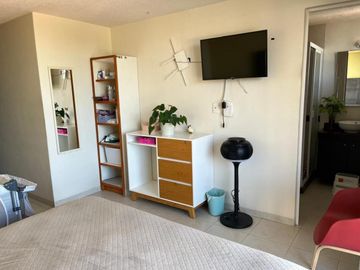 Departamento con Roof Garden privado en Colonia Álamos