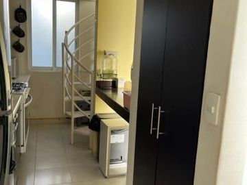 Departamento con Roof Garden privado en Colonia Álamos