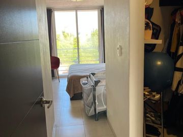 Departamento con Roof Garden privado en Colonia Álamos