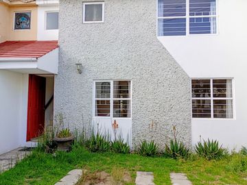 Casa en Venta Metepec Los Cedros