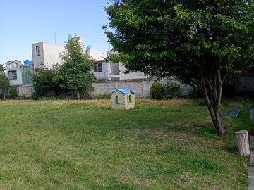 Casa en Venta Metepec Los Cedros