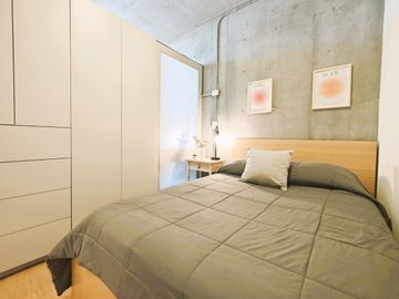 Loft en Renta BARRIO W zona Centro Mty