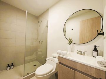 Loft en Renta BARRIO W zona Centro Mty