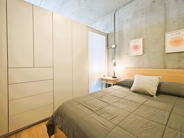 Loft en Renta BARRIO W zona Centro Mty