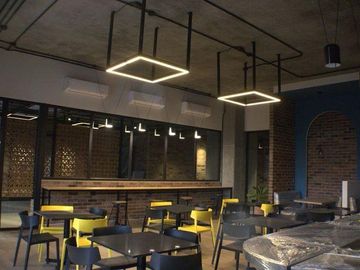 Loft en Renta BARRIO W zona Centro Mty