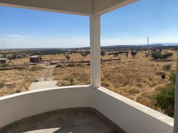 CASA EN VENTA EN EL MUNICIPIO DE ASIENTOS AGUASCALIENTES