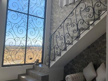 CASA EN VENTA EN EL MUNICIPIO DE ASIENTOS AGUASCALIENTES