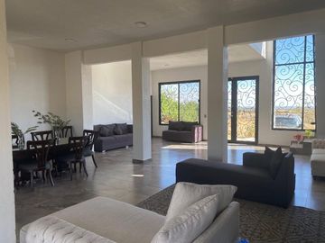 CASA EN VENTA EN EL MUNICIPIO DE ASIENTOS AGUASCALIENTES