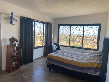 CASA EN VENTA EN EL MUNICIPIO DE ASIENTOS AGUASCALIENTES
