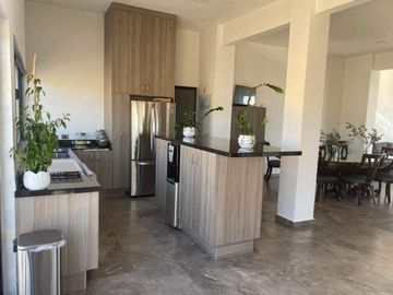 CASA EN VENTA EN EL MUNICIPIO DE ASIENTOS AGUASCALIENTES